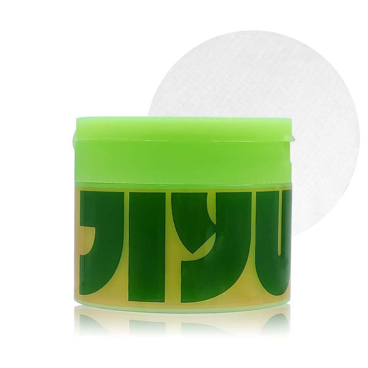 Exfoliating Centella Asiatica Toner Pads