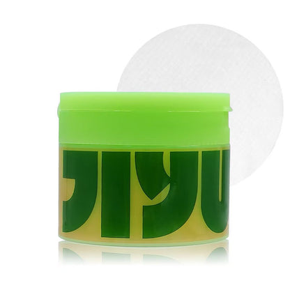 Exfoliating Centella Asiatica Toner Pads